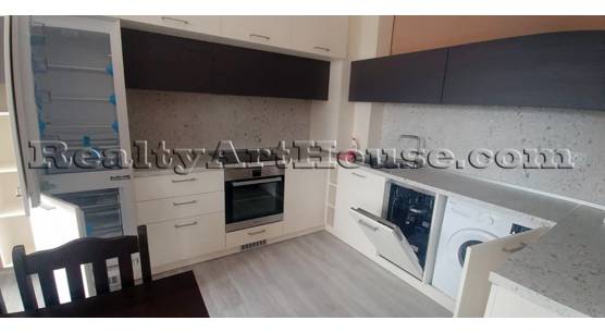 2-стаен апартамент в кв. Овча Купел