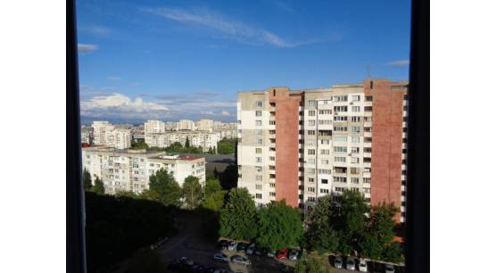 Боксониера в кв. Люлин 4 гр. София