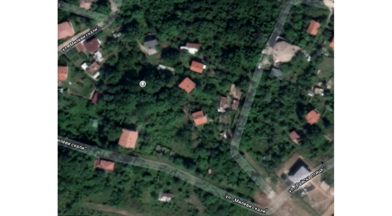 Парцел в.з. Косанин Дол