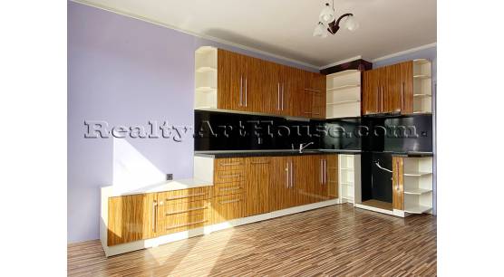 2-стаен апартамент в Люлин 10 на  метро станция 