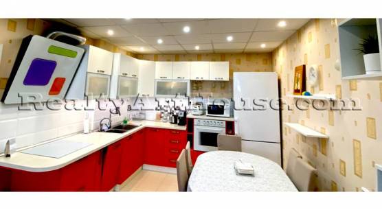 Двустаен апартамент Манастирски ливади ул. Ралевица 76