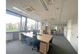 0468, Офиси от 359 до 2700 кв.м. БЦ клас А