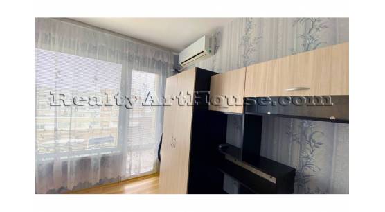 2-стаен апартамент под наем кв. Левски Г