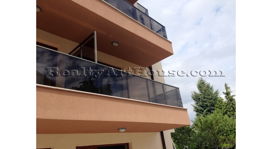 2-стаен апартамент с Aкт 16 в нова сграда в Овча купел