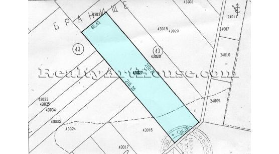 Парцел, София, Суходол